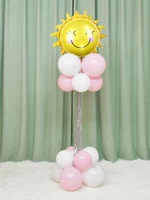 Солнечный столб