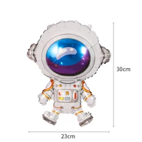 Маленький, космический