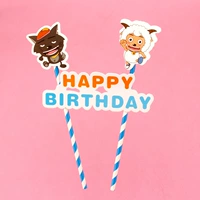 Модели баранины и больших серого волков