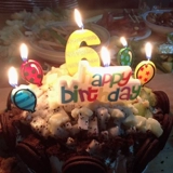 Детское вечернее платье, детская свеча, детские аксессуары, подарок на день рождения