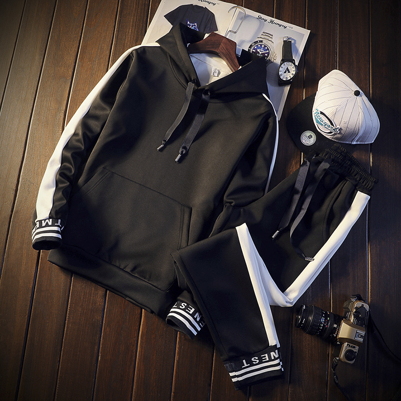 Sweatshirt homme - Ref 3129318 Image 3