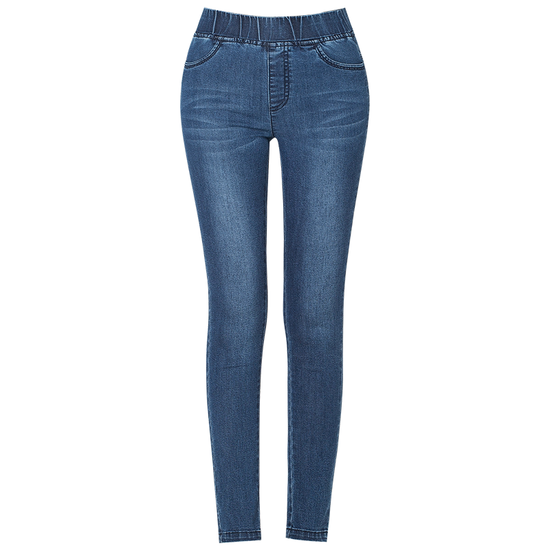 Jean femme MSUYA    - Ref 3193082 Image 5