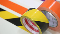  Special decoration for ground protective film high viscosity non-marking easy-to-tear carpet tape wedding arrangement strong adhesion tape