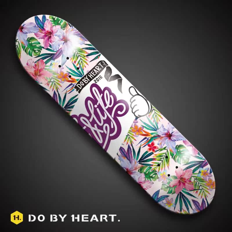 Planche à roulettes - Ref 2601025 Image 5