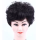 Quanzhenfa/Fluffy Big Roll [Natural Black]