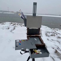 Carpenter Kemei 2021 new V3pro handmade oil painting box professional watercolor powder multi-functional black walnut portable