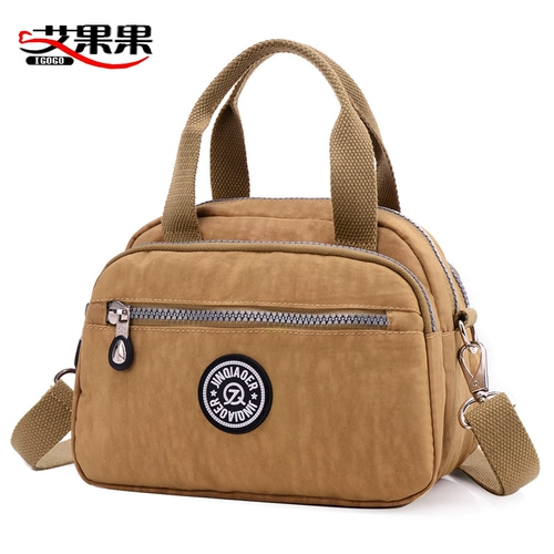 Нейлоновая портативная сумка для телефона, ткань оксфорд