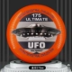 UFO-175G Orange [не светятся]+сумка