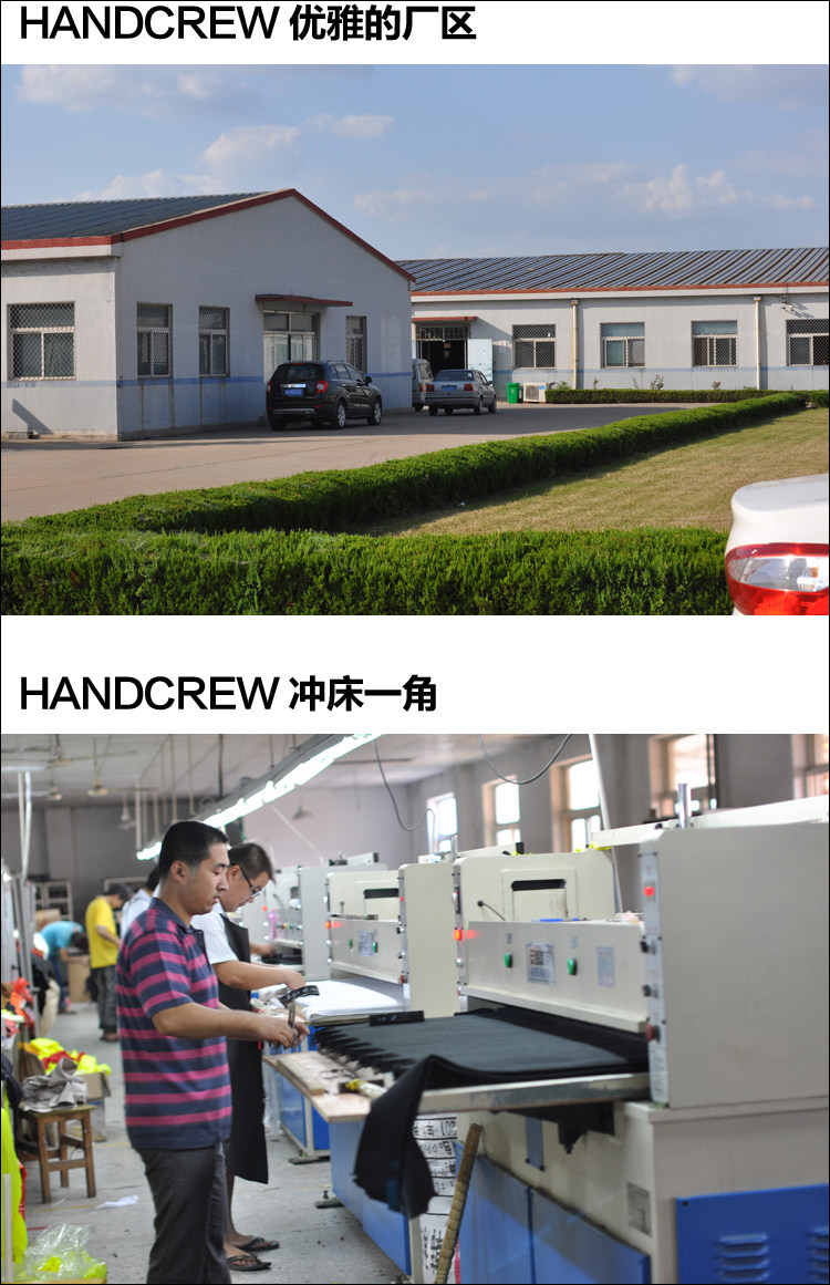 Gants pour vélo mixte HANDCREW - Ref 2241575 Image 29