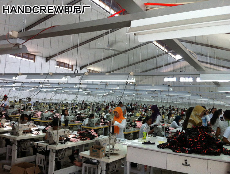 Gants pour vélo mixte HANDCREW - Ref 2241575 Image 27