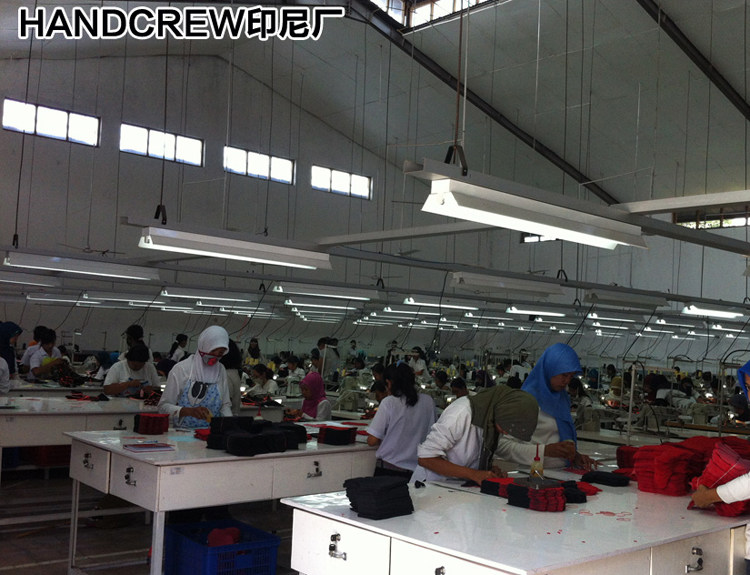 Gants pour vélo mixte HANDCREW - Ref 2241575 Image 28