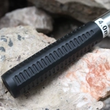 Телескопическая складная рыболовная сеть из нержавеющей стали для рыбалки, 3м