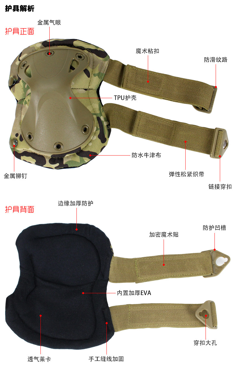 Protection sport - Ref 584554 Image 9