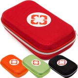 Портативная аптечка, набор для выживания, медицинский комплект для спасения, путешествия, открытый автомобиль, автомобиль, дом, семья