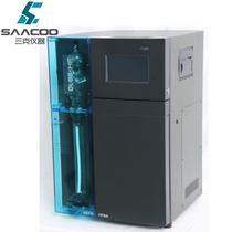 KDN-1000 Automatic Kjeldahl nitrogen meter Laboratory protein nitrogen content detection analyzer