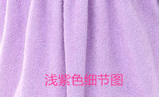 Peignoir jeunesse XL  XXL - Ref 592679 Image 10