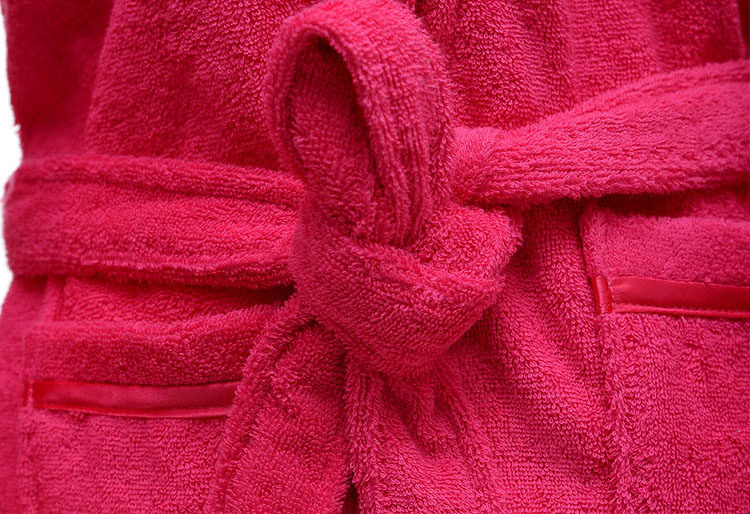 Peignoir jeunesse XL XXL - Ref 599818 Image 26