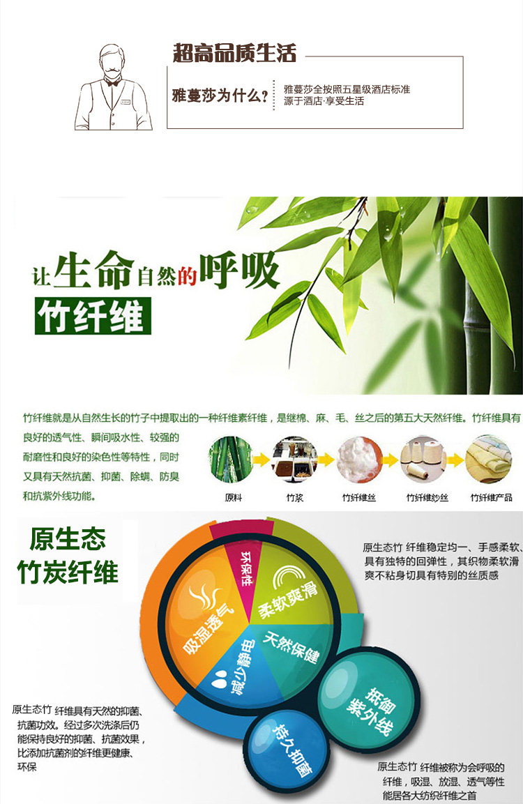 Peignoir jeunesse - Ref 594268 Image 13