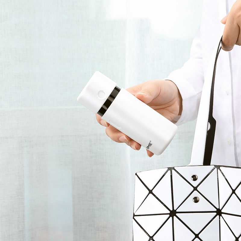 Japan YOTIME rotary emulsion bottle filling vacuum filling