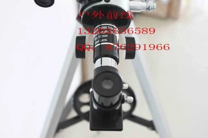 Khuyến mãi ban đầu Phoenix 60900 tầm nhìn phóng đại cao HD khúc xạ xem sao 675 lần kính viễn vọng - Kính viễn vọng / Kính / Kính ngoài trời