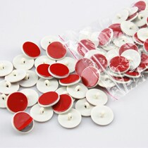 Strong wall decoration personality adhesive seamless hook poster adhesive hook ceiling adhesive hanging hanging accessories ceiling suction suction cup