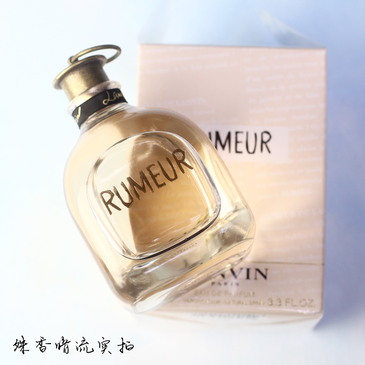 Lanvin Rumeur Rumor Rose Legend Edp Women's Perfume 100ml Full Size in Stock Magnolia Rose Lanvin Rumeur Rumor Rose Legend Edp Women's Perfume 100ml Full Size in Stock Magnolia Rose