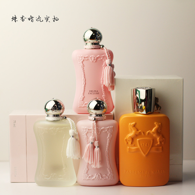 Marly Fragrance Is More Than Just Rose, Godolphin Herod, Beautiful Lola Perfume 75/125ml in Stock Marly Fragrance Is More Than Just Rose, Godolphin Herod, Beautiful Lola Perfume 75/125ml in Stock