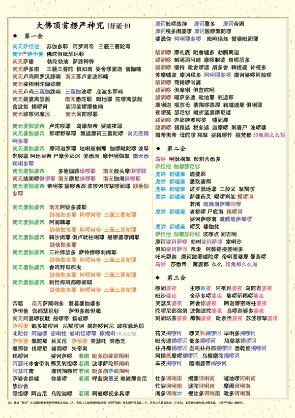 A4 simplified version of the martial law with a printed plastic package on double-sided printing-Taobao