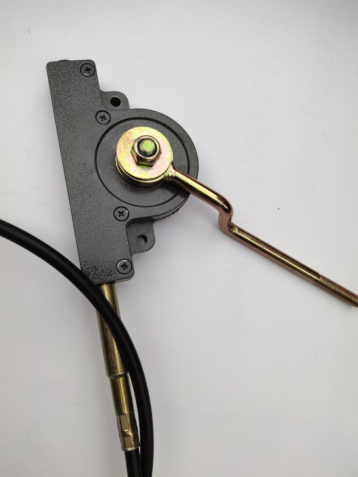 Futian Five Star Tricycle Original Factory Accessories Original Factory New High Speed Line Assembly Line Assembly (Pull Wire)