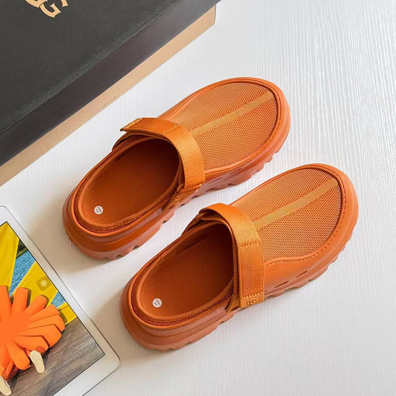 Official Genuine Tasman Closed-Toe Slip-On Shoes for Men and Women, 2026 New Model, Putian Thick-Soled Breathable Casual Shoes Official Genuine Tasman Closed-Toe Slip-On Shoes for Men and Women, 2026 New Model, Putian Thick-Soled Breathable Casual Shoes