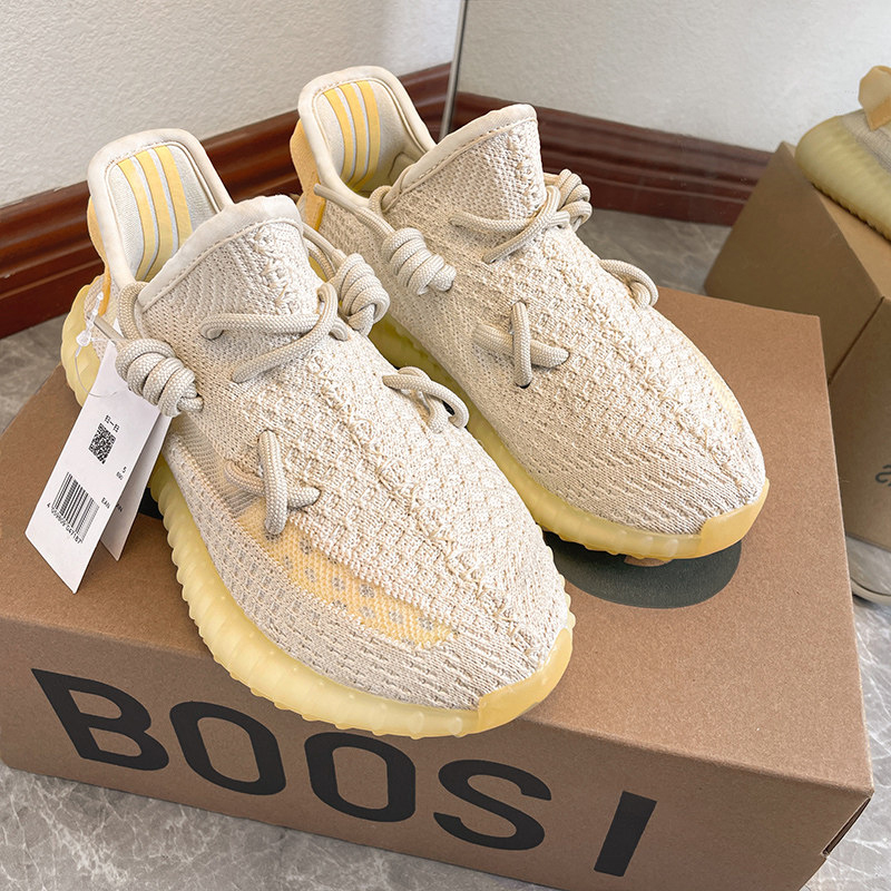 Guangyezi Shoes 350 Men's and Women's Genuine Putian Yezi Yeezy Spring 2026 New Breathable Sports Shoes Guangyezi Shoes 350 Men's and Women's Genuine Putian Yezi Yeezy Spring 2026 New Breathable Sports Shoes