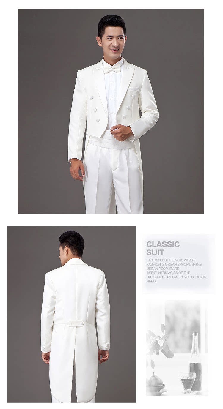 Costume homme Nouveau 100% Polyester pour Quatre saisons - Ref 1560974 Image 10