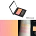 Màu hồng phấn đơn sắc của cô ấy. - Blush / Cochineal má hồng hermes Blush / Cochineal