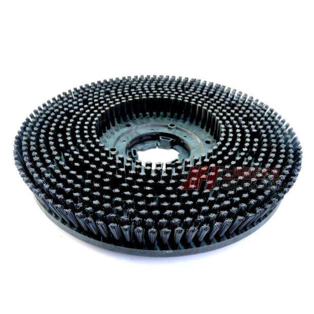 Gucci washing ground machine accessories brushed disc BA680BT 690 washed ground brushed nylon hairbrush YSD690 brush 20 inch