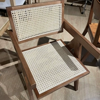 Цвет ореха ★ настоящий ротанг ★ бревно в классическом стиле