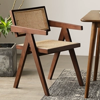 Грецкий орех ★ True Teng ★ Oak Bands Armrest