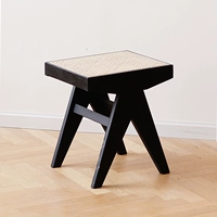 Черный ★ omitan ★ дубовая скамья