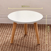 Белый, диаметр 20мм, 20см