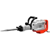 Lihu high-power electric pick slotting and wall demolition industrial-grade single-use concrete demolition and wall cutting cement floor 9158