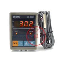Bihe BESFUL LC-220A solar water temperature dual output microcomputer dual temperature controller