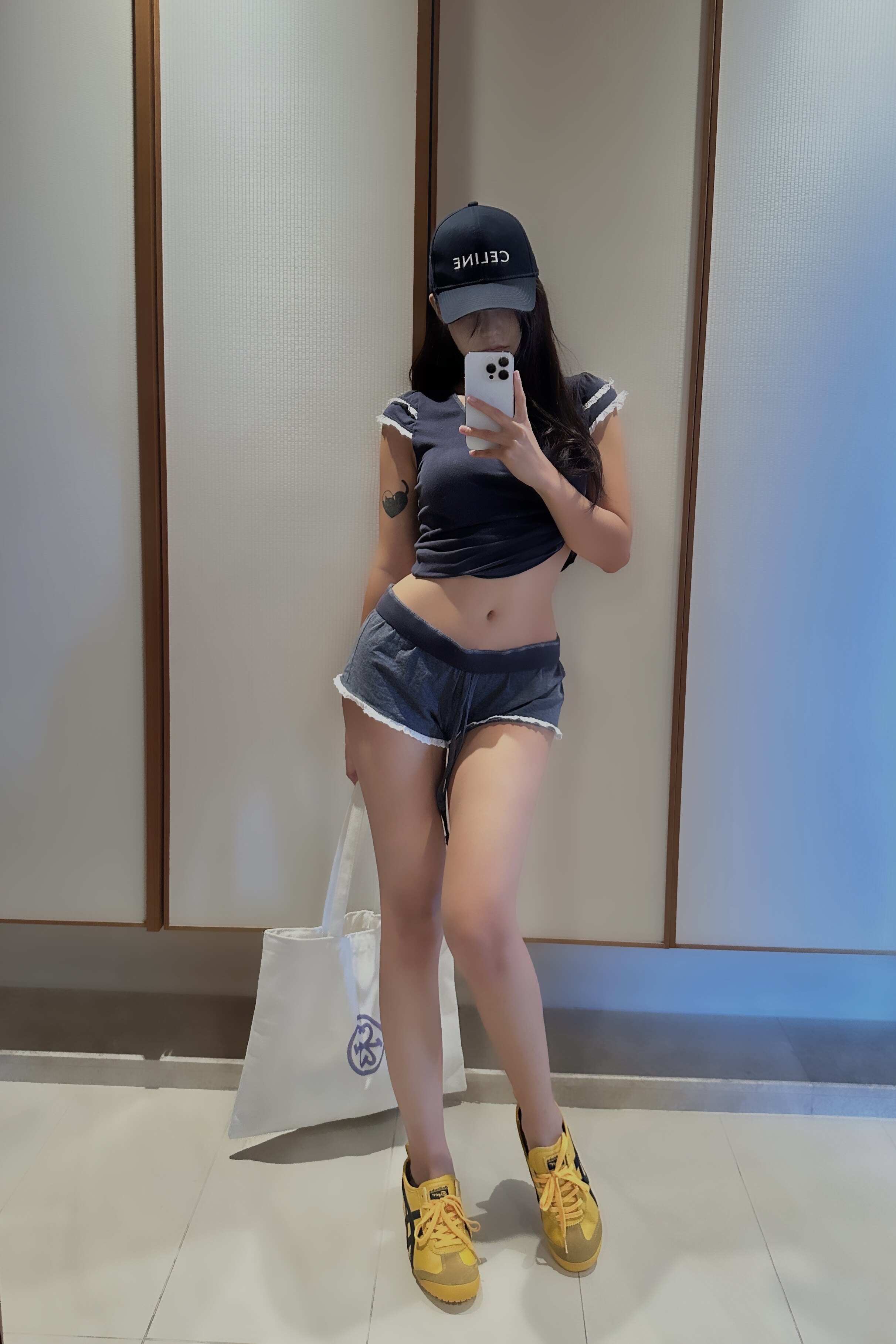 Дизайнерская кружевная короткая футболка с коротким рукавом, шорты, штаны, комплект, кружевное платье для девушки 