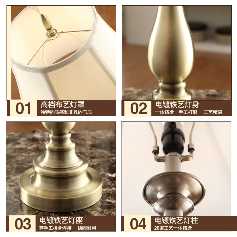 �������ؼҾ���ʽ��ȫͭ��ͷ��SG4010