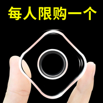 Suit nano sticker car mobile phone holder black technology universal car supplies Daquan support frame suction disc navigation