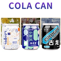 Три бутылки [Osmanthus+Xiao Canglan+Gulong]