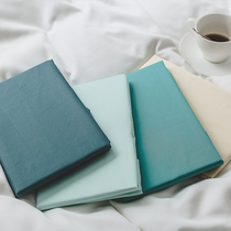 Clearance 300 cotton Egyptian cotton tribute satin plain bed sheets quilt cover set of 60 pure cotton 1 8 bed hats