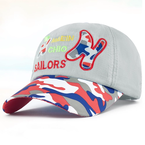 Детская летняя тонкая шапка на солнечной энергии для мальчиков, солнцезащитная шляпа для друга для мальчиков и девочек