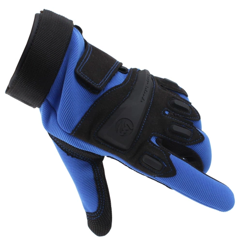 冠师傅 Дорожные нескользящие демисезонные спортивные перчатки