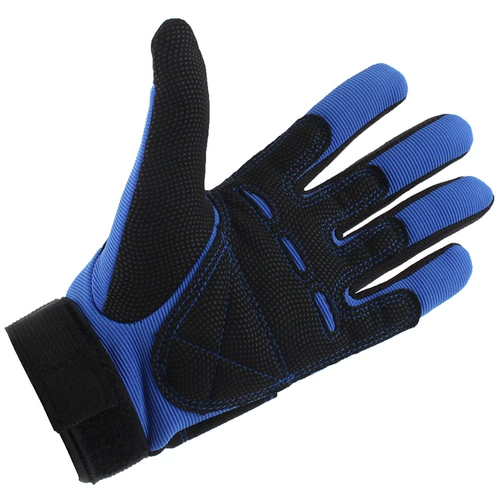 冠师傅 Дорожные нескользящие демисезонные спортивные перчатки