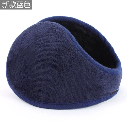 冠师傅 Удерживающие тепло лыжные наушники подходит для мужчин и женщин для детей и взрослых, защита для ушей