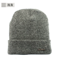 Мелкий серый